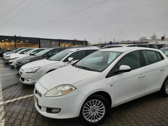 FIAT BRAVO 1.6 DIESEL PÓŁAUTOMAT,BARDZO DUŻO NOWYCH CZĘŚCI,SUPER STAN