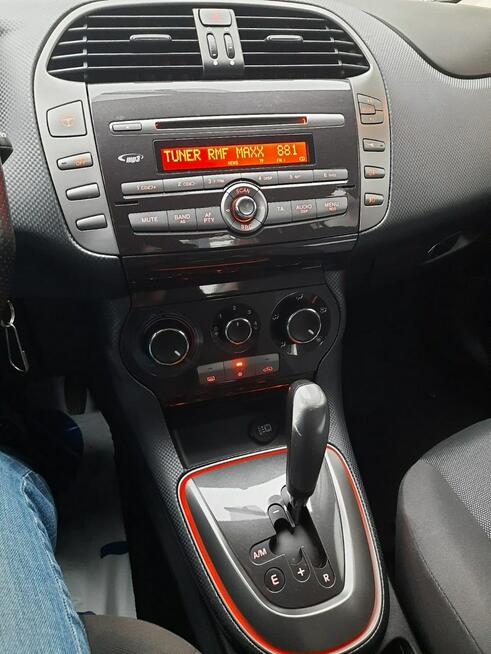 FIAT BRAVO 1.6 DIESEL PÓŁAUTOMAT,BARDZO DUŻO NOWYCH CZĘŚCI,SUPER STAN