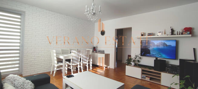 Przestronne Mieszkanie 68,57m² os.Zielony Jar