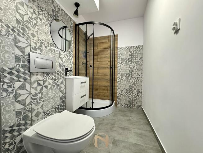 Mieszkanie Gorzów wielkopolski Os. staszica