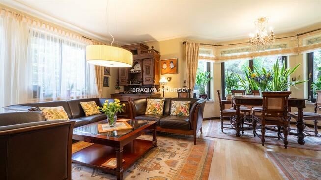 Dom Bibice gm. Zielonki, Kwiaty Polne