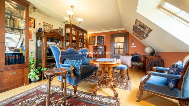 Dom Bibice gm. Zielonki, Kwiaty Polne