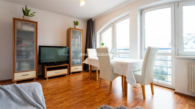 Mieszkanie Kraków Podgórze Duchackie, Kurdwanów, Bujaka