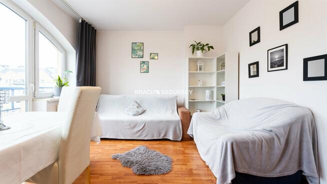 Mieszkanie Kraków Podgórze Duchackie, Kurdwanów, Bujaka