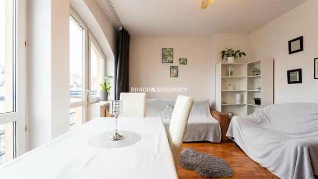 Mieszkanie Kraków Podgórze Duchackie, Kurdwanów, Bujaka