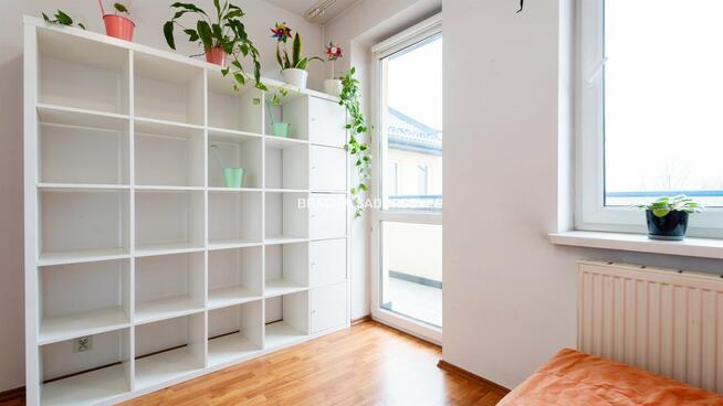 Mieszkanie Kraków Podgórze Duchackie, Kurdwanów, Bujaka