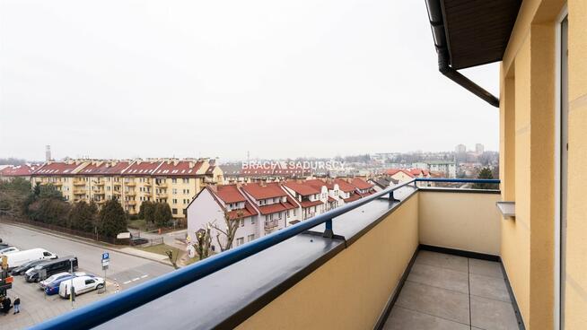 Mieszkanie Kraków Podgórze Duchackie, Kurdwanów, Bujaka