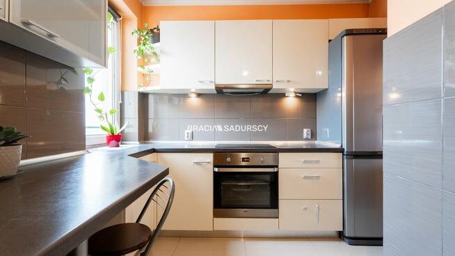 Mieszkanie Kraków Podgórze Duchackie, Kurdwanów, Bujaka