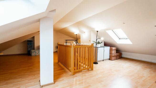 Mieszkanie Kraków Podgórze Duchackie, Kurdwanów, Bujaka