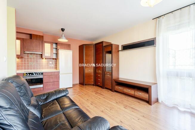 Mieszkanie Kraków Dębniki, Kliny, Borkowska