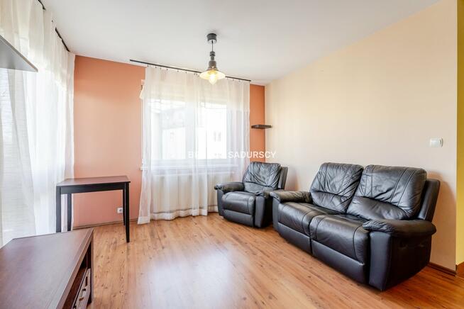 Mieszkanie Kraków Dębniki, Kliny, Borkowska