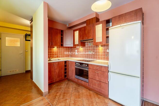 Mieszkanie Kraków Dębniki, Kliny, Borkowska