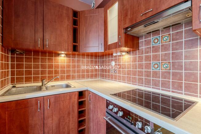 Mieszkanie Kraków Dębniki, Kliny, Borkowska