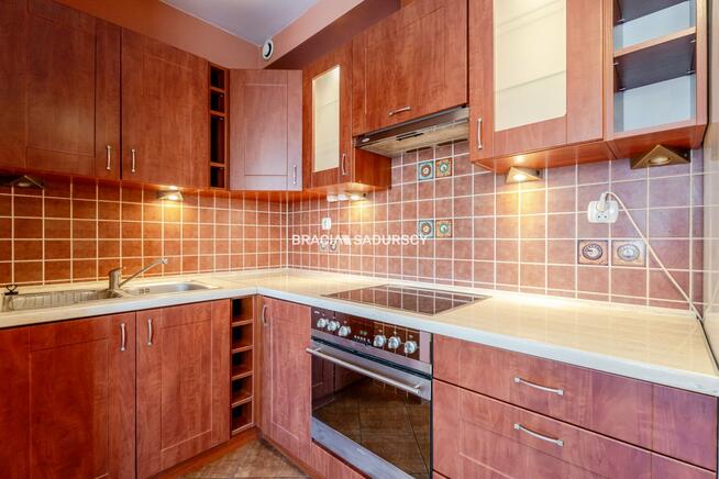 Mieszkanie Kraków Dębniki, Kliny, Borkowska