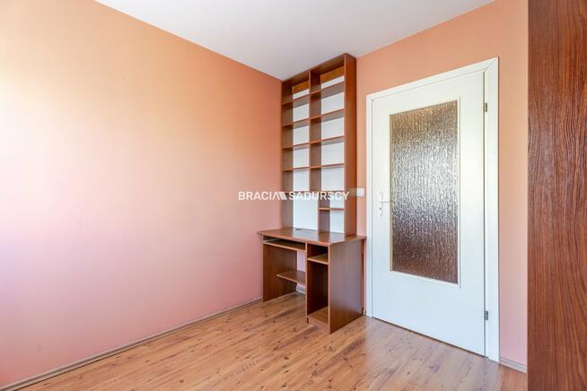 Mieszkanie Kraków Dębniki, Kliny, Borkowska