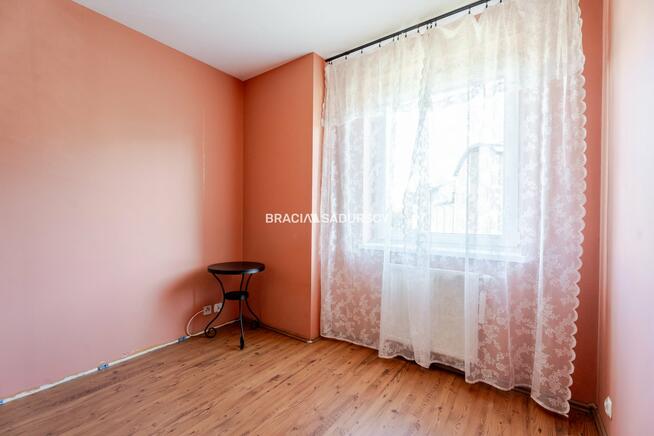 Mieszkanie Kraków Dębniki, Kliny, Borkowska