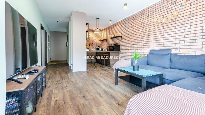 Mieszkanie Kraków Dębniki, Kliny, Krygowskiego