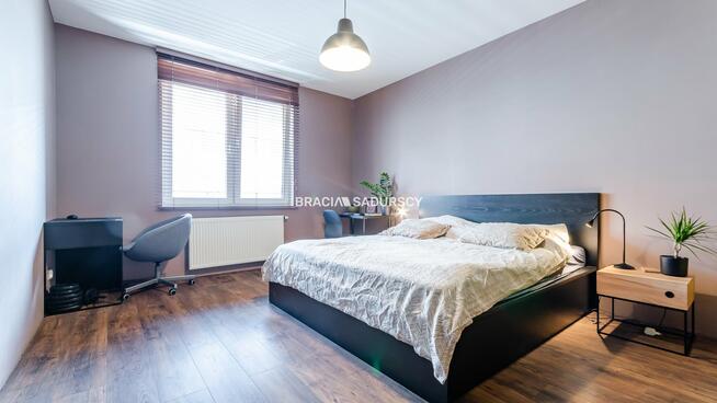 Mieszkanie Kraków Dębniki, Kliny, Krygowskiego