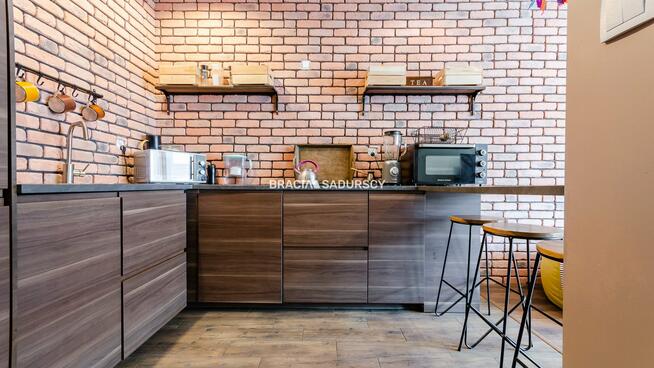 Mieszkanie Kraków Dębniki, Kliny, Krygowskiego