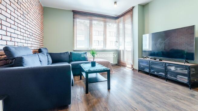 Mieszkanie Kraków Dębniki, Kliny, Krygowskiego