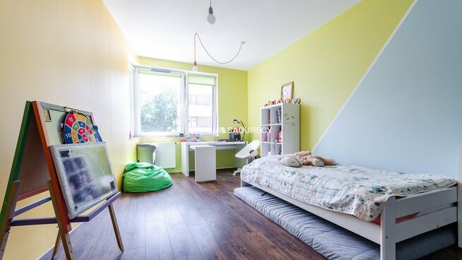 Mieszkanie Kraków Dębniki, Kliny, Krygowskiego