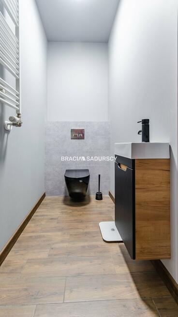 Mieszkanie Kraków Dębniki, Kliny, Krygowskiego