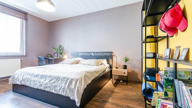 Mieszkanie Kraków Dębniki, Kliny, Krygowskiego