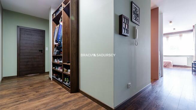 Mieszkanie Kraków Dębniki, Kliny, Krygowskiego