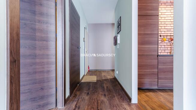 Mieszkanie Kraków Dębniki, Kliny, Krygowskiego