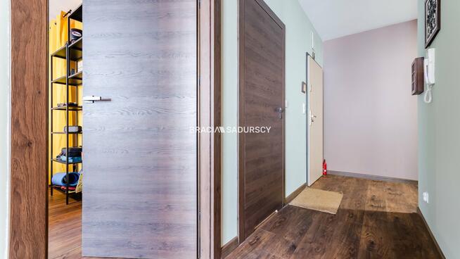 Mieszkanie Kraków Dębniki, Kliny, Krygowskiego