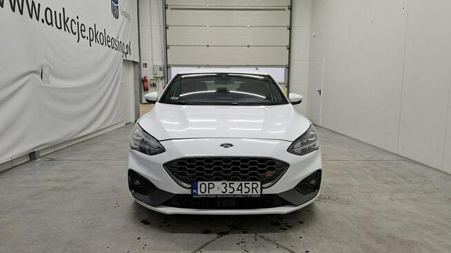 Ford Focus ST 2.3 EcoBoost