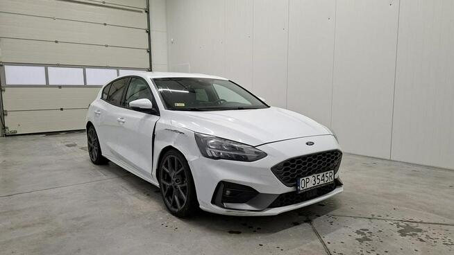 Ford Focus ST 2.3 EcoBoost