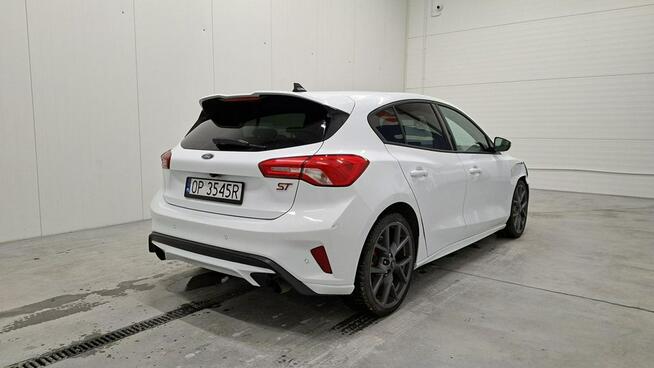 Ford Focus ST 2.3 EcoBoost