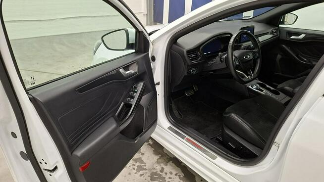 Ford Focus ST 2.3 EcoBoost