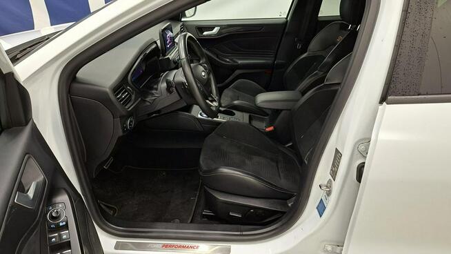 Ford Focus ST 2.3 EcoBoost