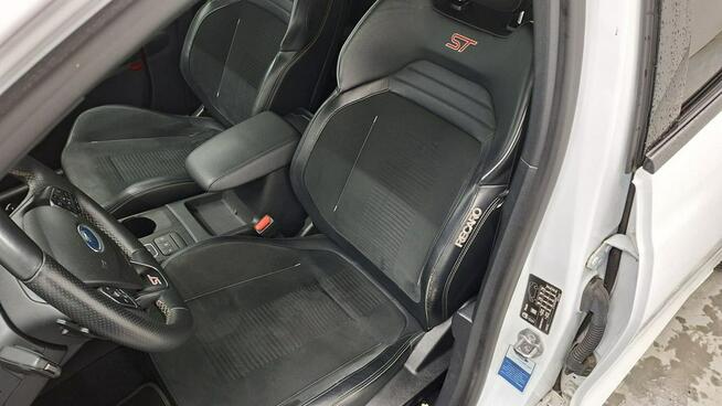 Ford Focus ST 2.3 EcoBoost