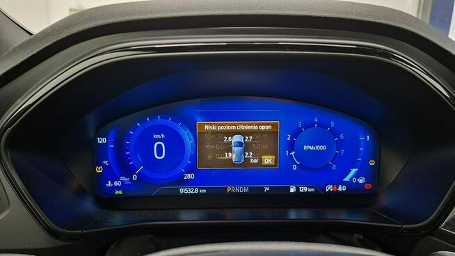 Ford Focus ST 2.3 EcoBoost