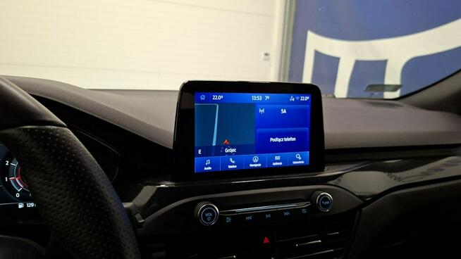 Ford Focus ST 2.3 EcoBoost