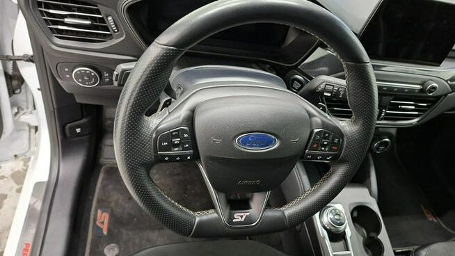 Ford Focus ST 2.3 EcoBoost