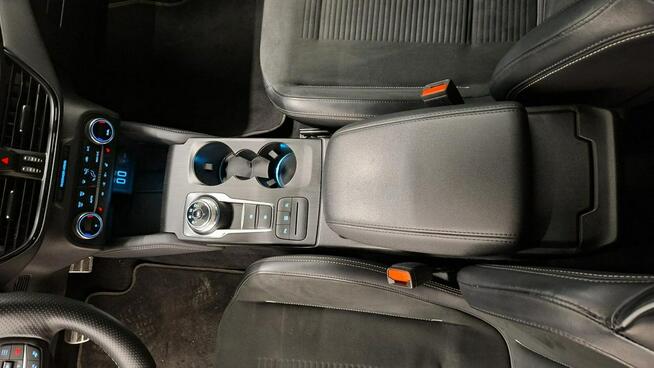 Ford Focus ST 2.3 EcoBoost