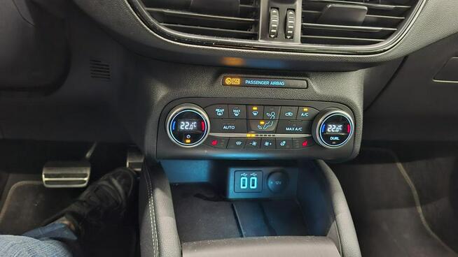 Ford Focus ST 2.3 EcoBoost