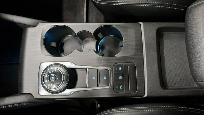 Ford Focus ST 2.3 EcoBoost