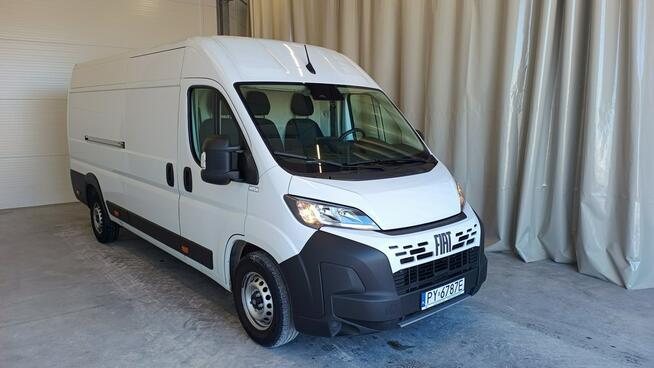 Fiat Ducato MAXI HD 2.2 H3-POWER L4H2 E6.4 3.5t