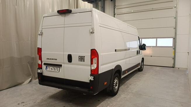 Fiat Ducato MAXI HD 2.2 H3-POWER L4H2 E6.4 3.5t