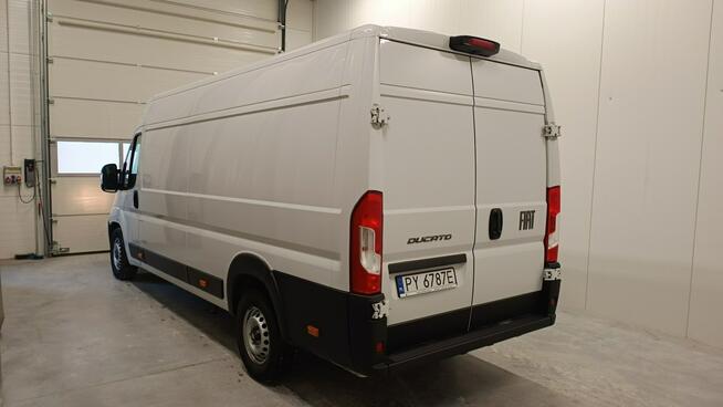 Fiat Ducato MAXI HD 2.2 H3-POWER L4H2 E6.4 3.5t