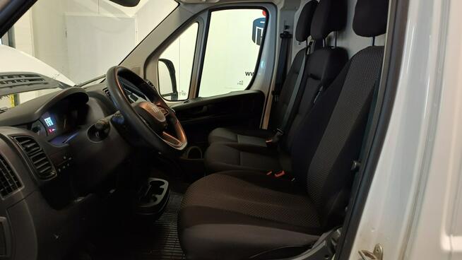 Fiat Ducato MAXI HD 2.2 H3-POWER L4H2 E6.4 3.5t