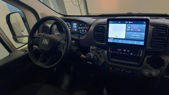 Fiat Ducato MAXI HD 2.2 H3-POWER L4H2 E6.4 3.5t