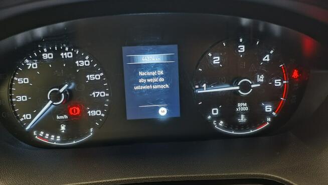 Fiat Ducato MAXI HD 2.2 H3-POWER L4H2 E6.4 3.5t