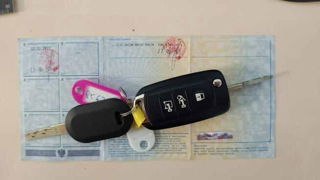 Fiat Ducato MAXI HD 2.2 H3-POWER L4H2 E6.4 3.5t