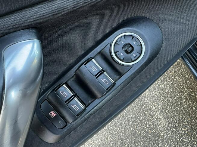 Ford Mondeo Titanium, Klimatronic 2-stref, Podgrz. fotele, Książka serwisowa